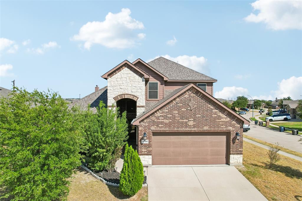 11100 Dunlavin Court Property Photo 1