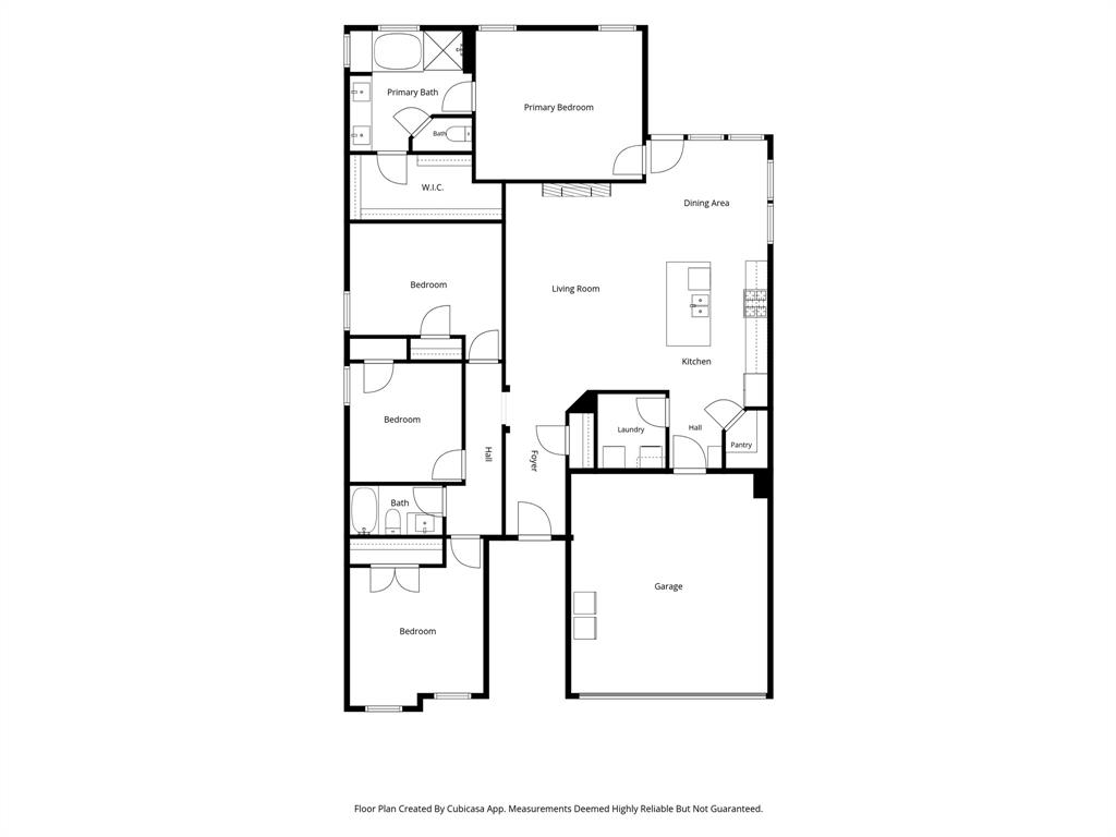 432 Windsail Lane Property Photo 38