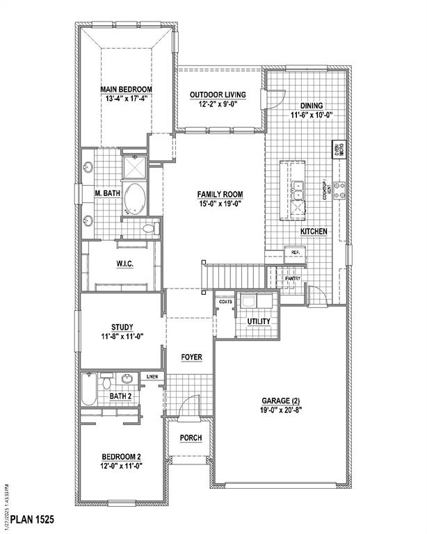 2608 Brower Road Property Photo 2