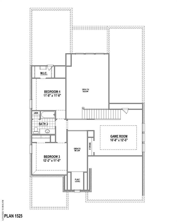 2608 Brower Road Property Photo 3