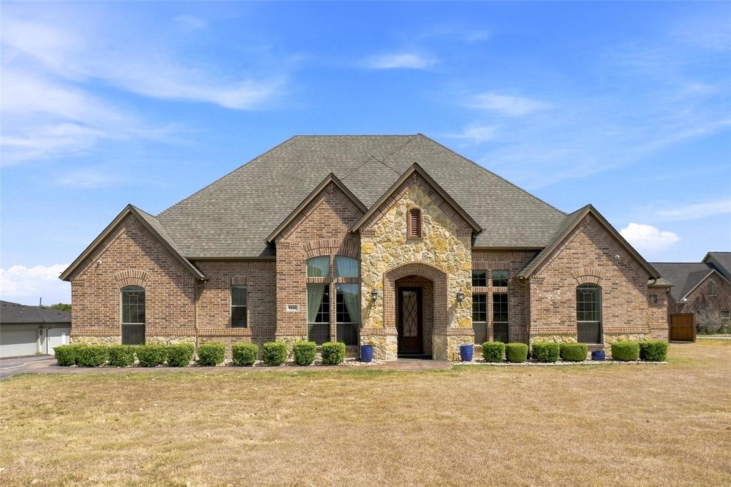 1810 Indian Ridge Property Photo 1