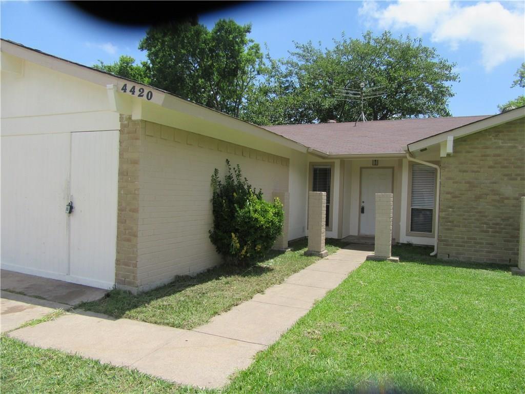 4420 Via Del Norte Property Photo 1