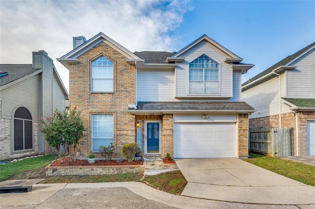 1509 Collin Drive Property Photo 1