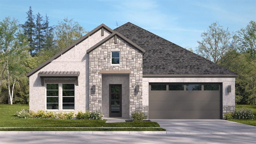 9529 Gold Touch Street Property Photo 1
