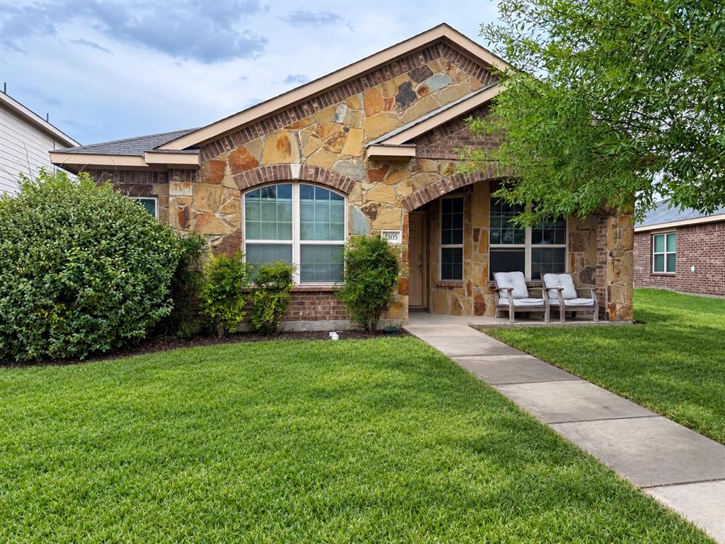 1805 Overlook Drive Property Photo 1