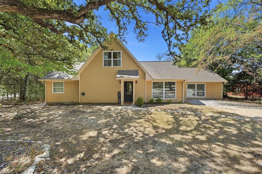90 County Road 2256 Property Photo 1
