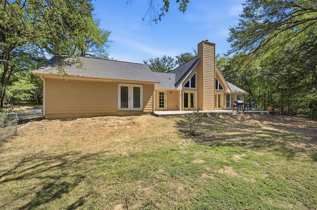 90 County Road 2256 Property Photo 30