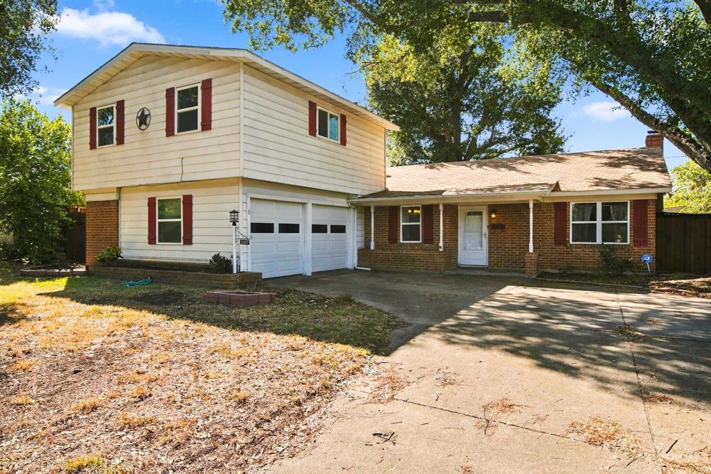 1802 Tulip Drive Property Photo 1