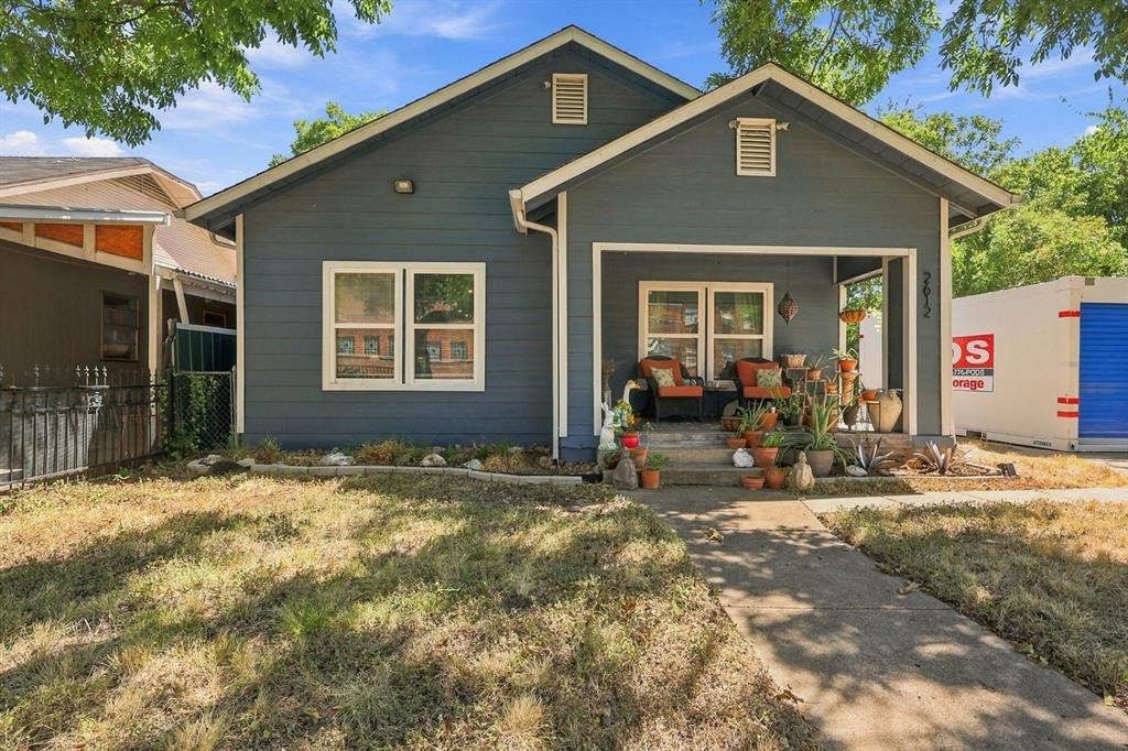 2612 Idaho Avenue Property Photo 1