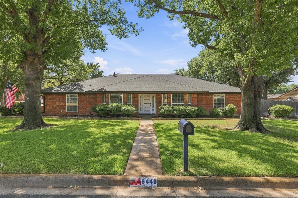 6440 Devonshire Drive Property Photo 1
