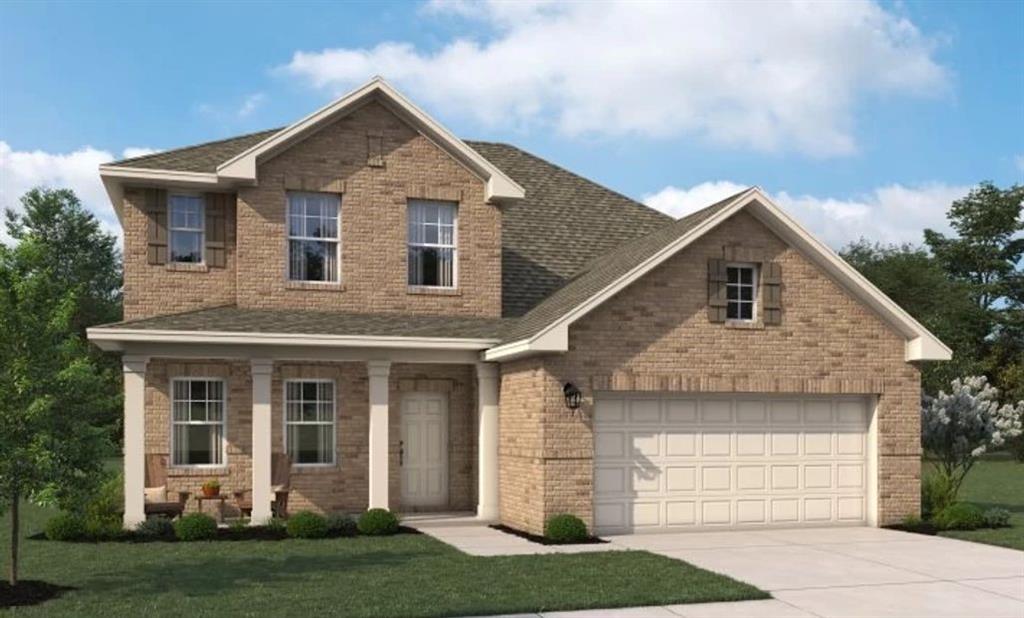 4304 Goldenrod Drive Property Photo 1