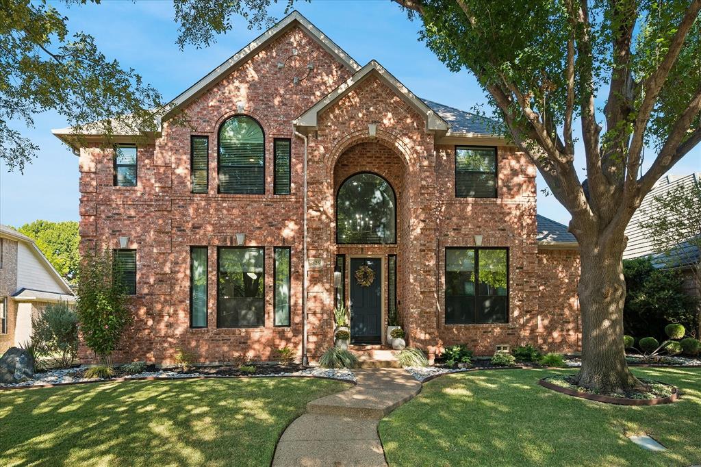 7525 Cedar Elm Drive Property Photo 1