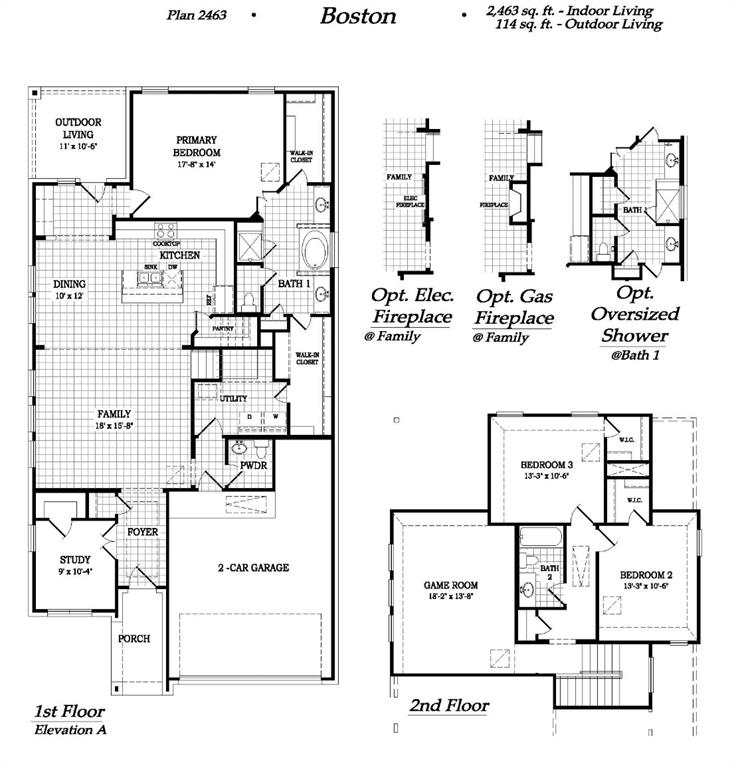 2114 Ozarks Court Property Photo 28
