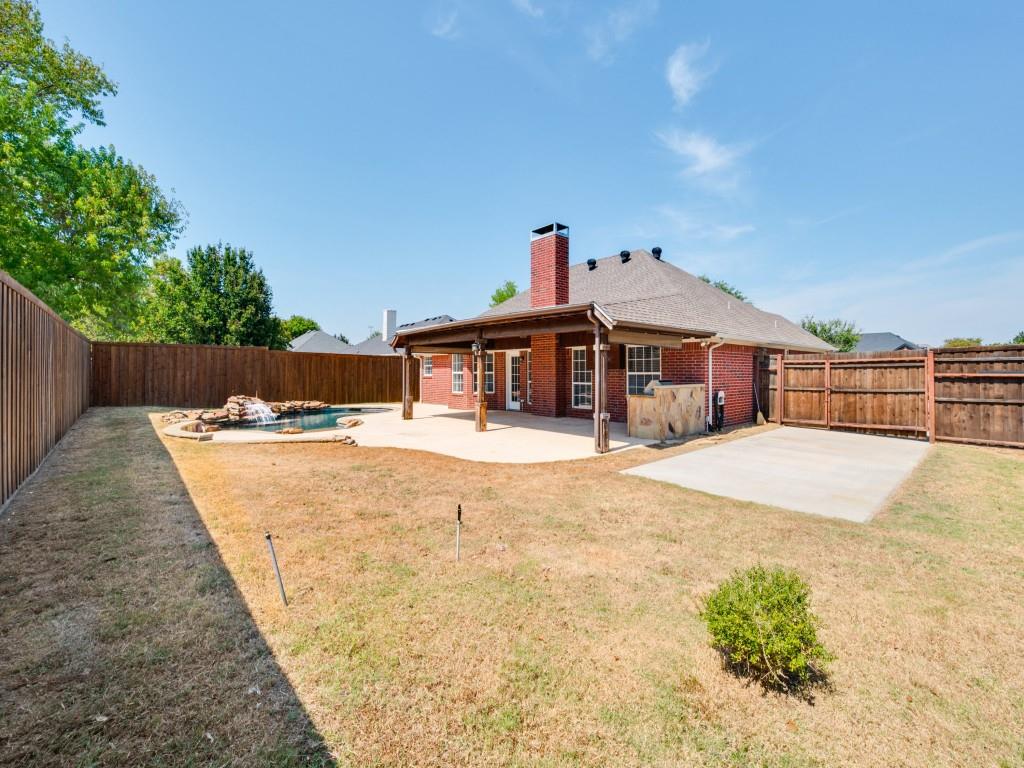 1005 Diane Street Property Photo 23