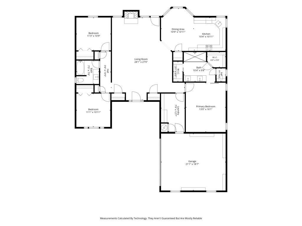 1005 Diane Street Property Photo 24
