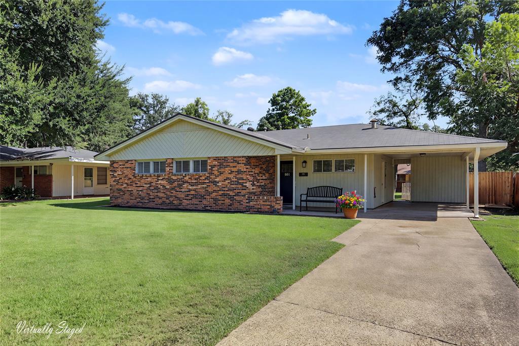 831 E River Road Property Photo 1