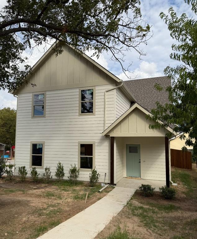 201 S Cates Street Property Photo 1