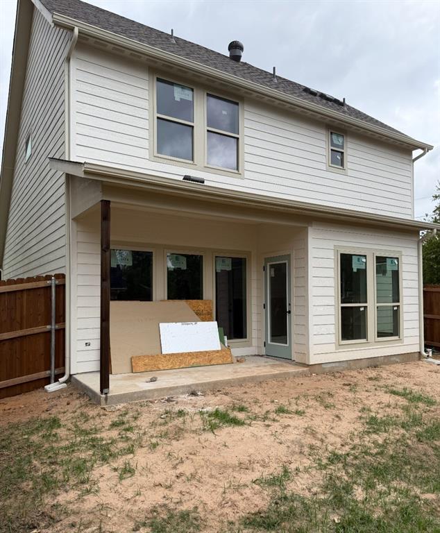 201 S Cates Street Property Photo 3