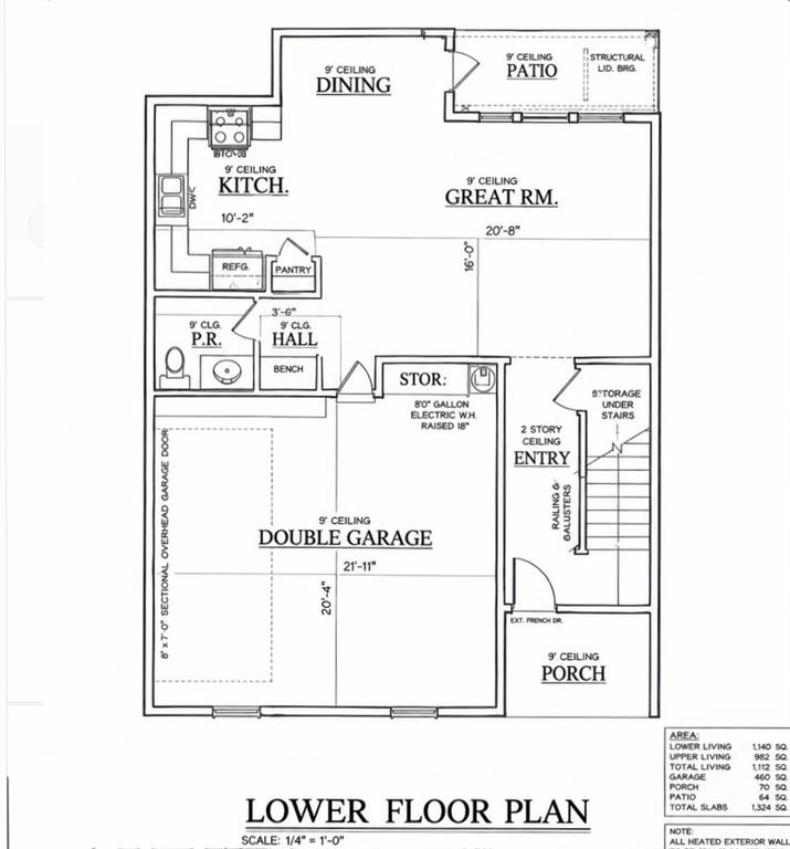 201 S Cates Street Property Photo 4