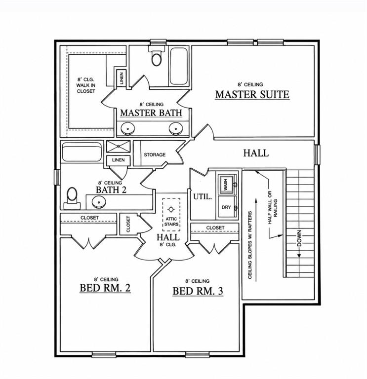 201 S Cates Street Property Photo 5