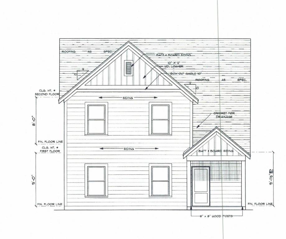 201 S Cates Street Property Photo 6