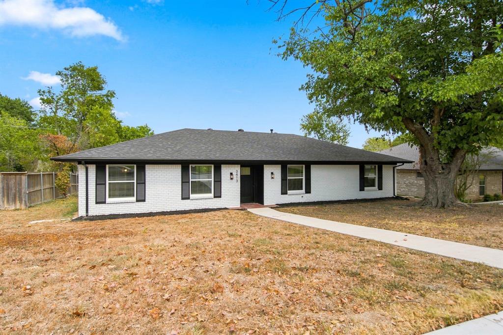 3413 Sherrye Drive Property Photo 3