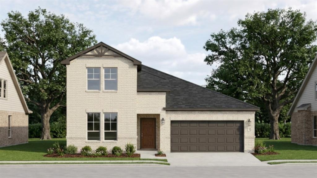 10921 Cacao Drive Property Photo 1