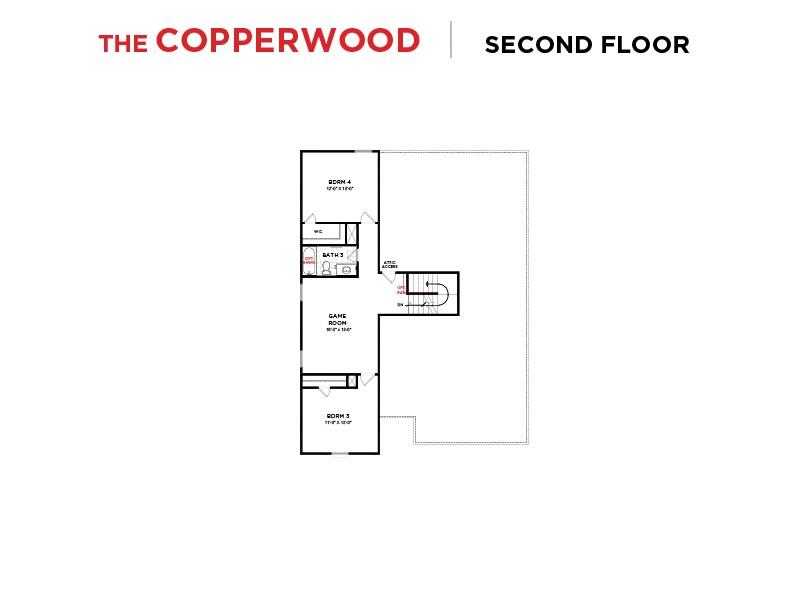 10921 Cacao Drive Property Photo 2
