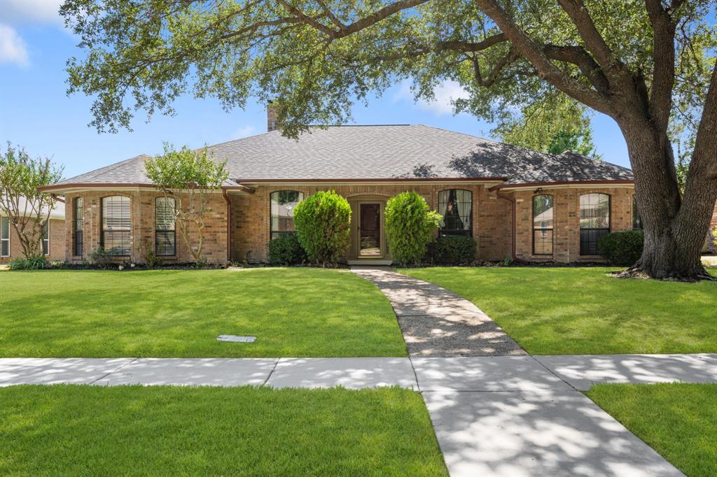 2510 Buttercup Drive Property Photo 1