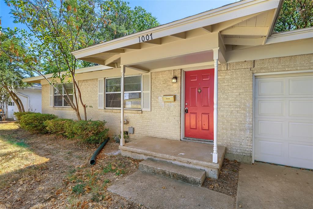 1007 Westway Street Property Photo 1