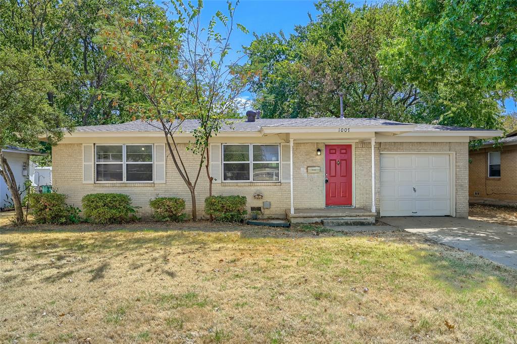 1007 Westway Street Property Photo 2