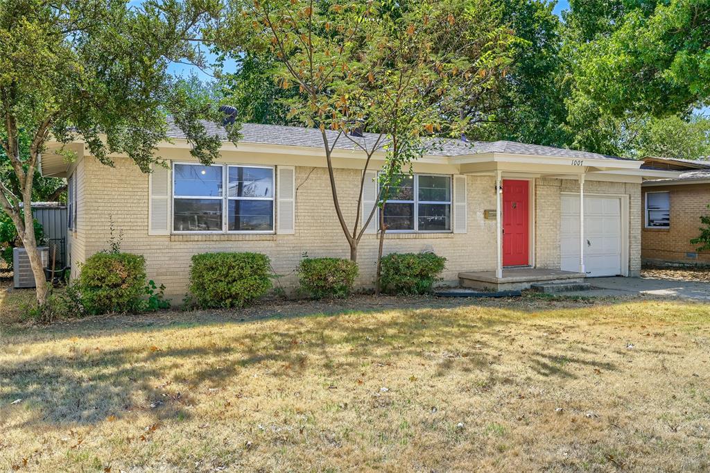 1007 Westway Street Property Photo 3