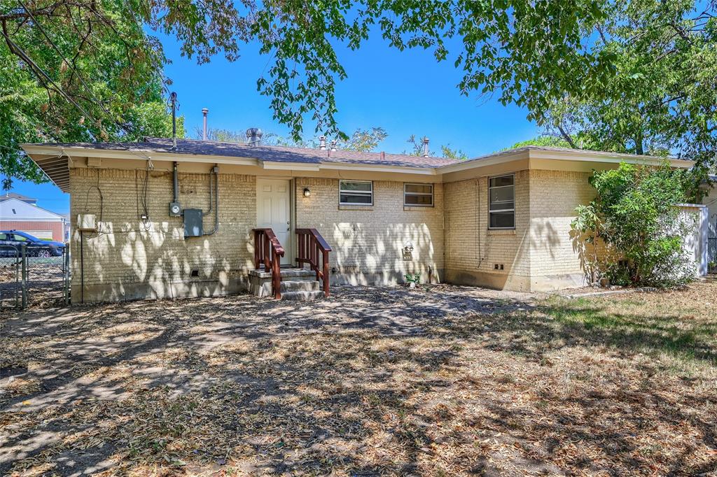 1007 Westway Street Property Photo 28