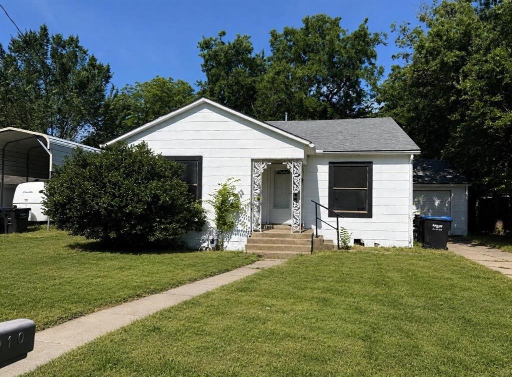 3910 Johnson Street Property Photo 1