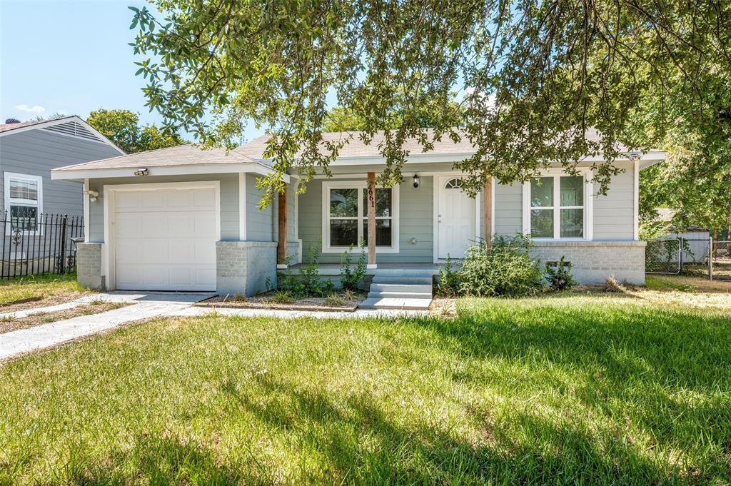 2661 Hudspeth Avenue Property Photo 1