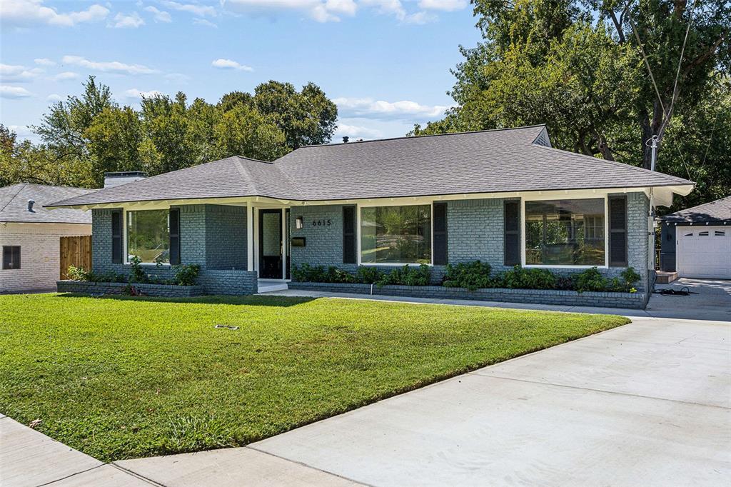 6615 Ridgemont Drive Property Photo 1