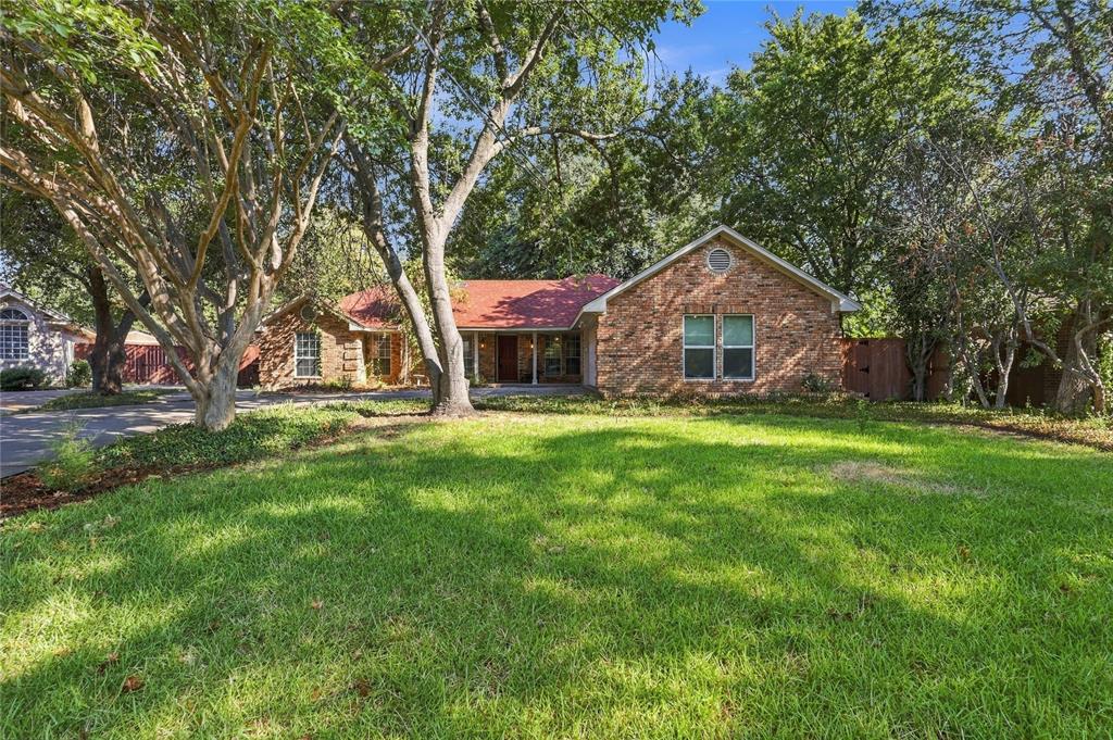 1309 Oxford Lane Property Photo 1