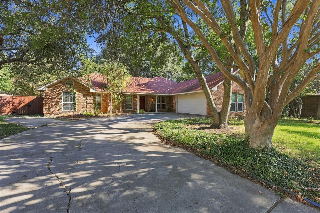 1309 Oxford Lane Property Photo 1