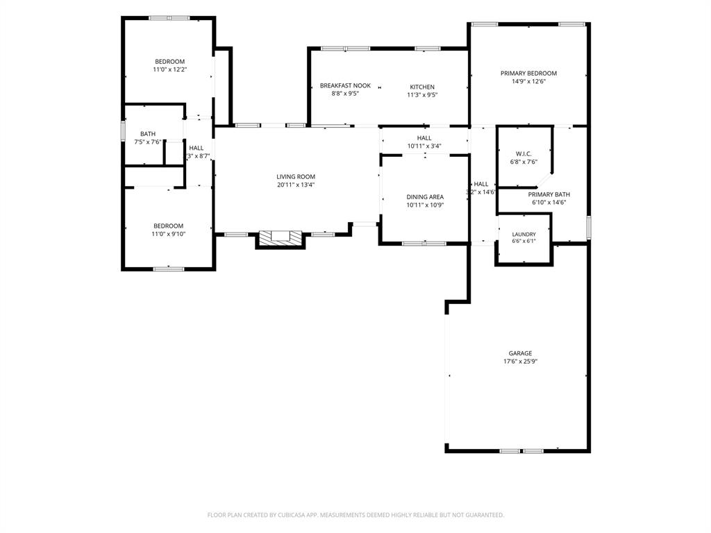 1309 Oxford Lane Property Photo 27