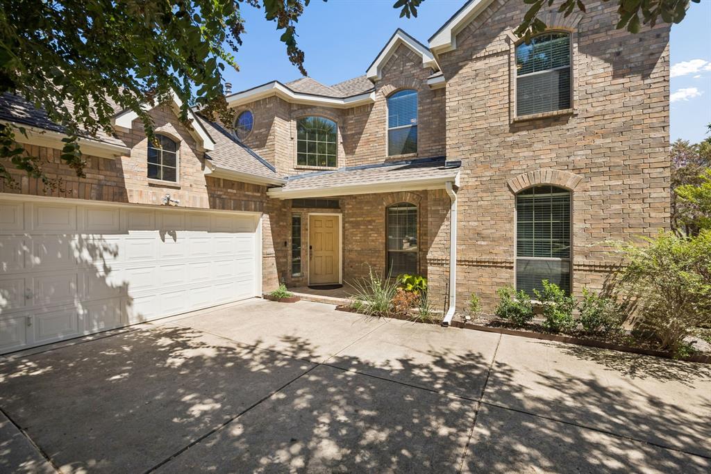 608 Saddlehorn Drive Property Photo 1