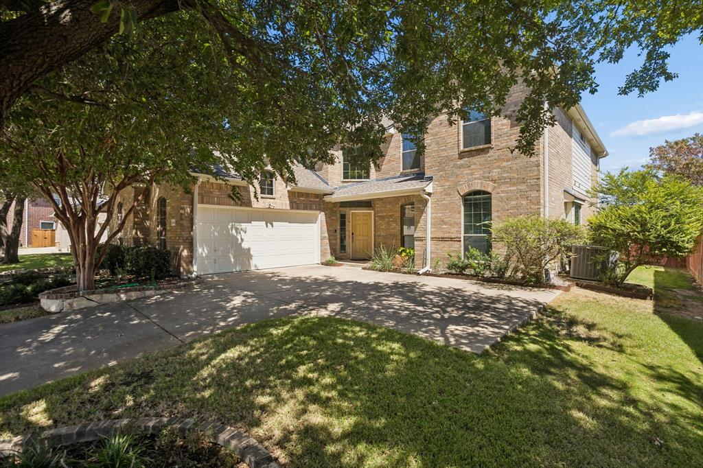 608 Saddlehorn Drive Property Photo 3
