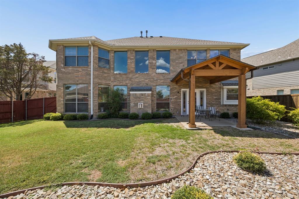 608 Saddlehorn Drive Property Photo 33