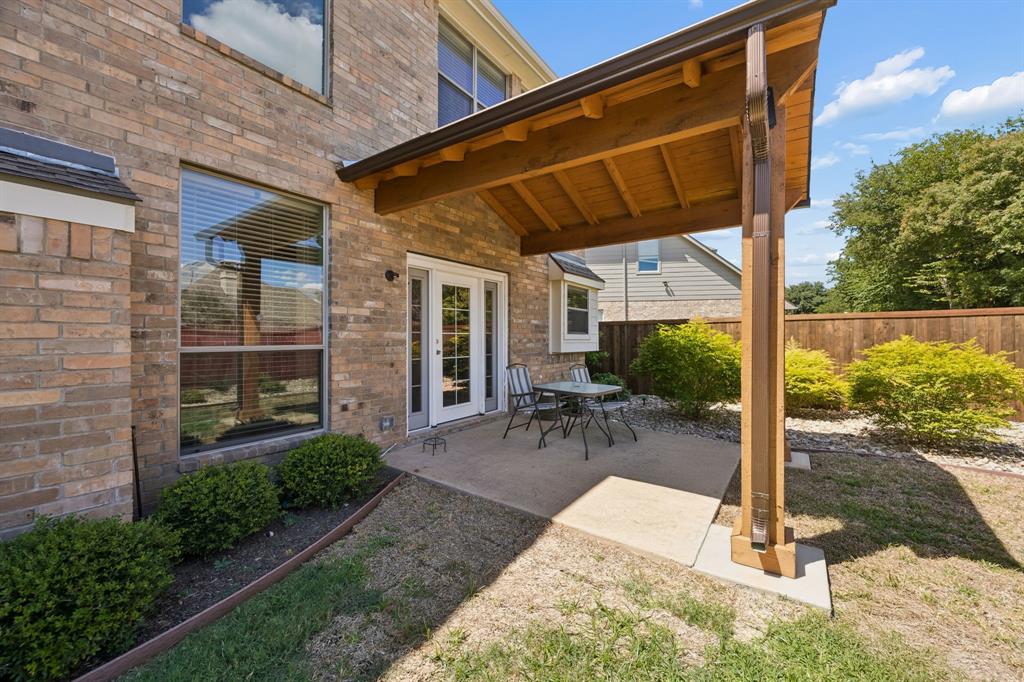 608 Saddlehorn Drive Property Photo 35