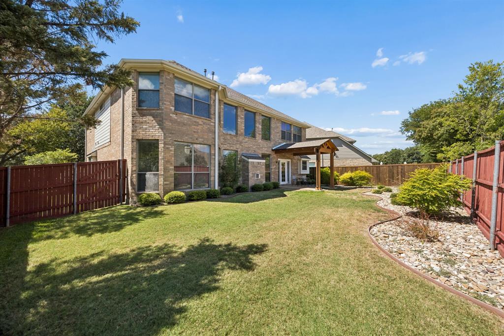 608 Saddlehorn Drive Property Photo 36
