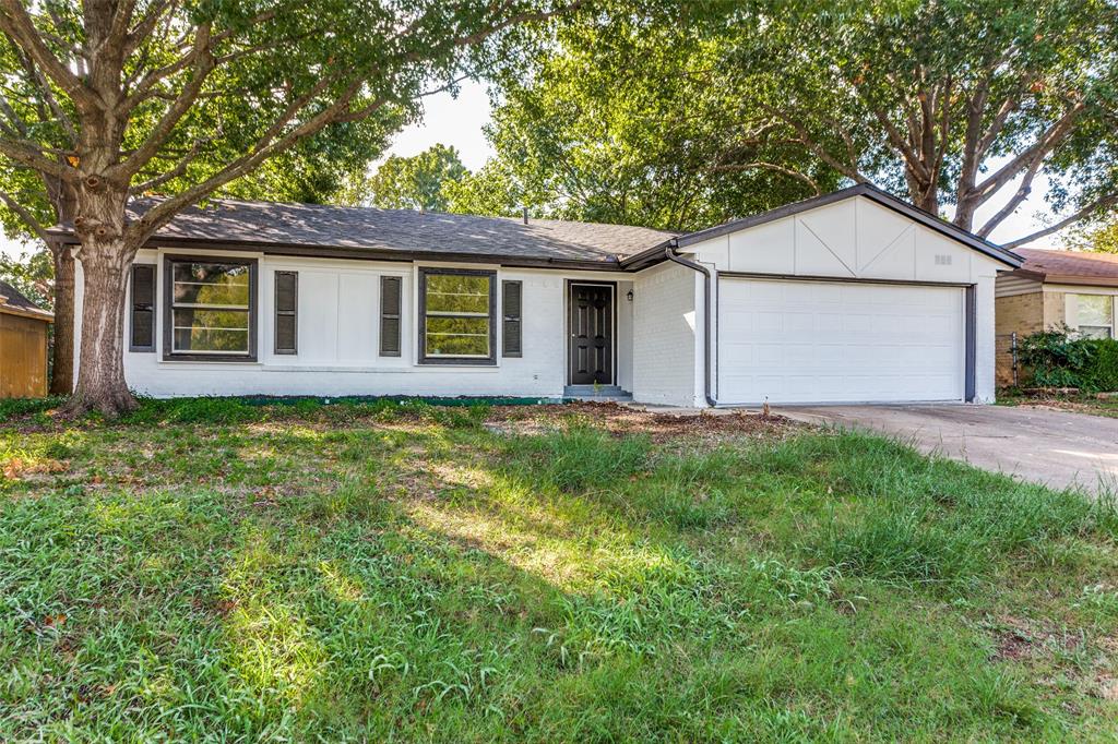 545 Panay Way Drive Property Photo 1