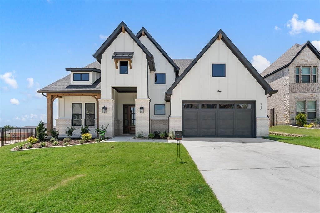 310 Scissor Tail Drive Property Photo 1