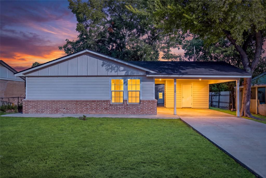 5110 Inwood Drive Property Photo 1