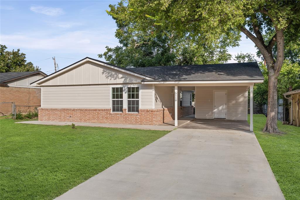 5110 Inwood Drive Property Photo 3