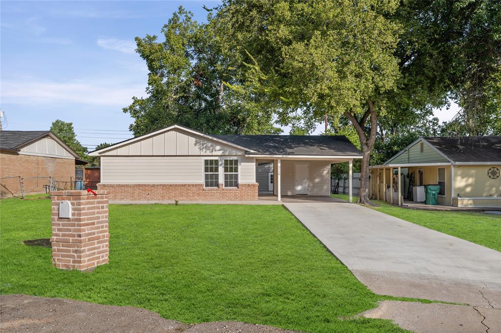 5110 Inwood Drive Property Photo 4