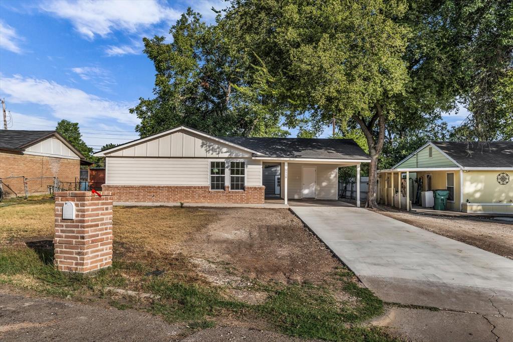 5110 Inwood Drive Property Photo 5